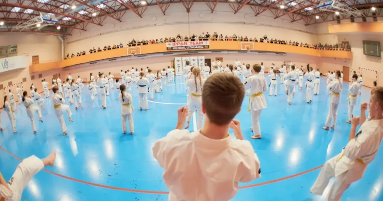 3 tytuły Mistrza Polski dla Limanowskiego Klubu Kyokushin Karate! 6. miejsce drużynowo
