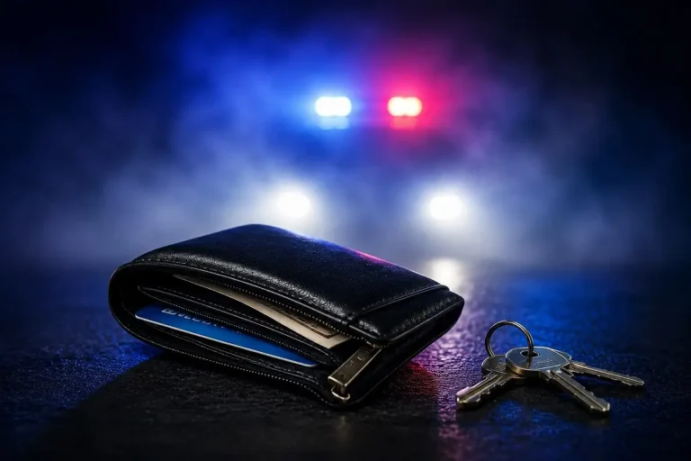Policjanci Wydziału Kryminalnego KPP w Limanowej