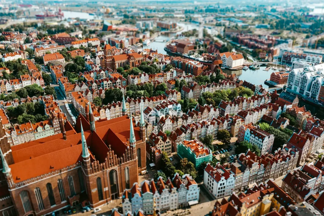 Planowanie przestrzenne i rozwój budownictwa