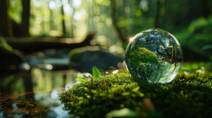 postanowienia Ekologiczne