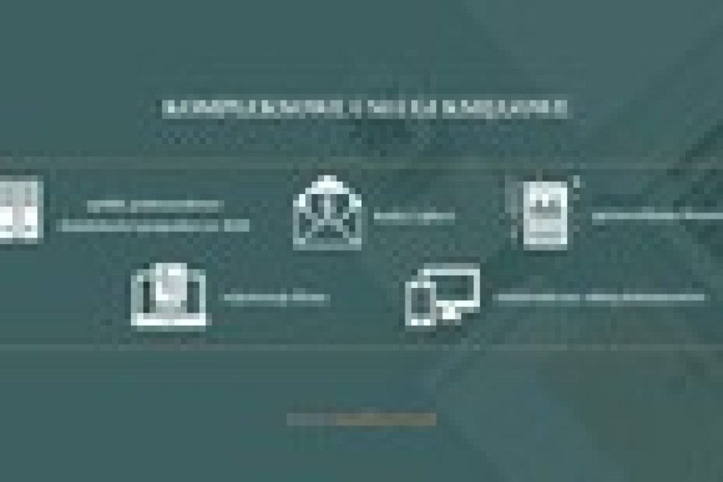 female accountant office