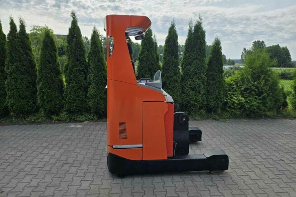 forklift toyota