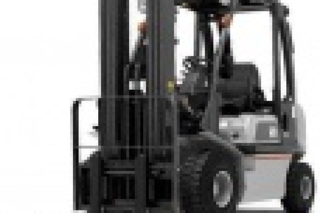 forklift training