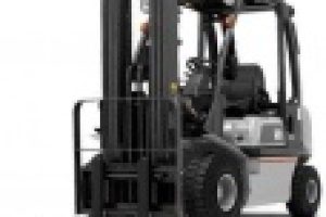 forklift training