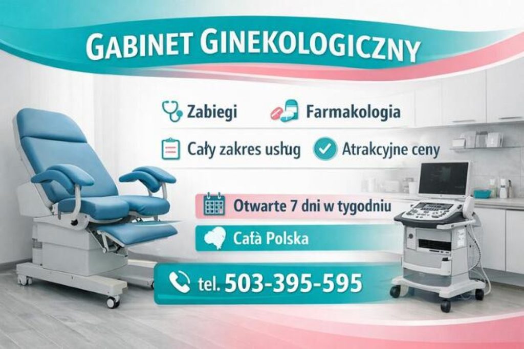 gynecology clinic