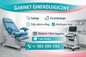 gynecology clinic