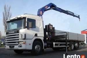 hydraulic crane training