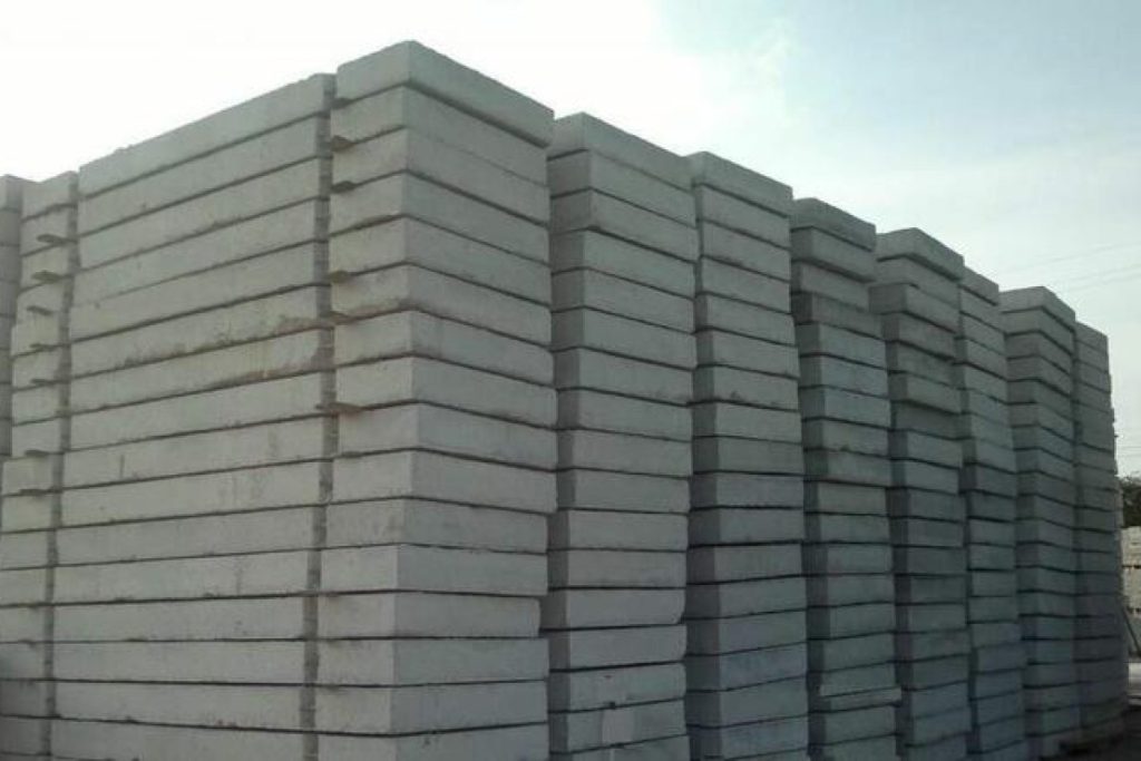 road construction plates