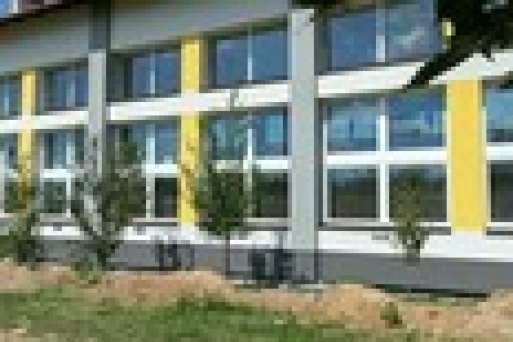 house facade insulation