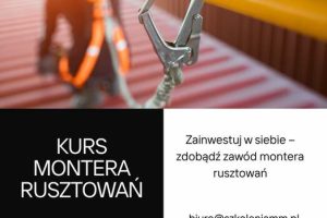 scaffolding training