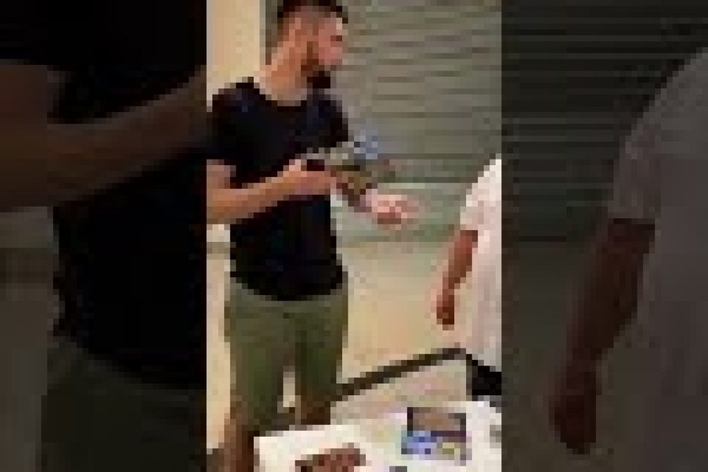 business recruitment office