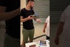 business recruitment office