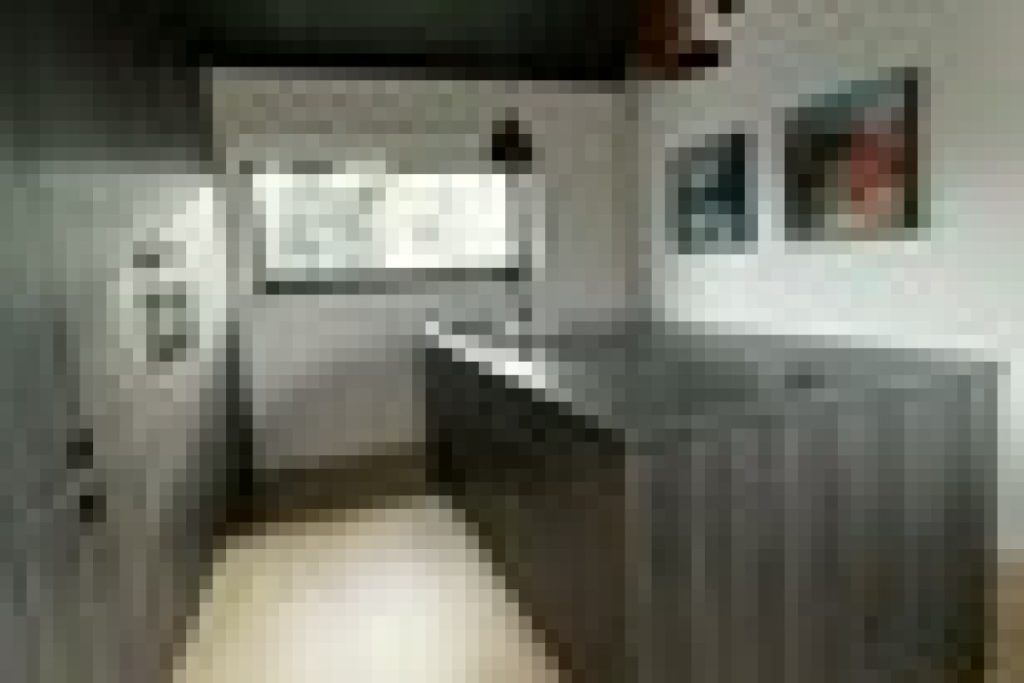 custom furniture kitchen