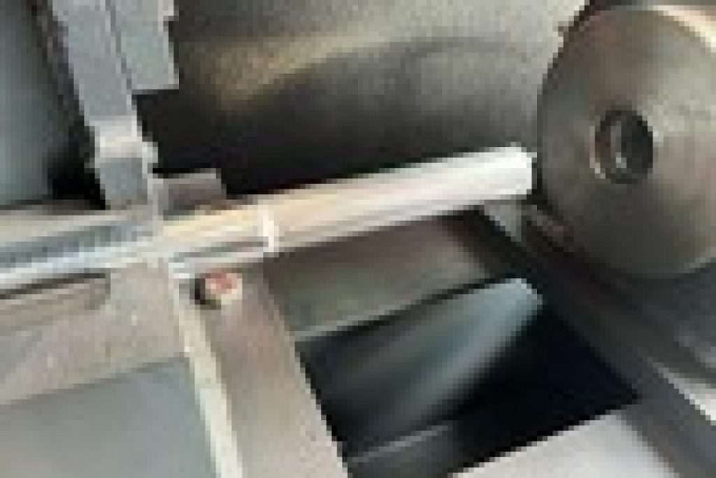 metal workshop machinery