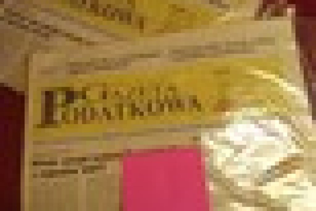 newspaper archive collection