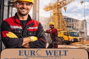 crane assembly worker