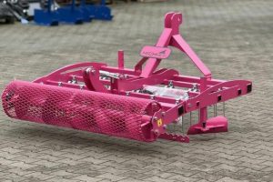 arena leveler equipment