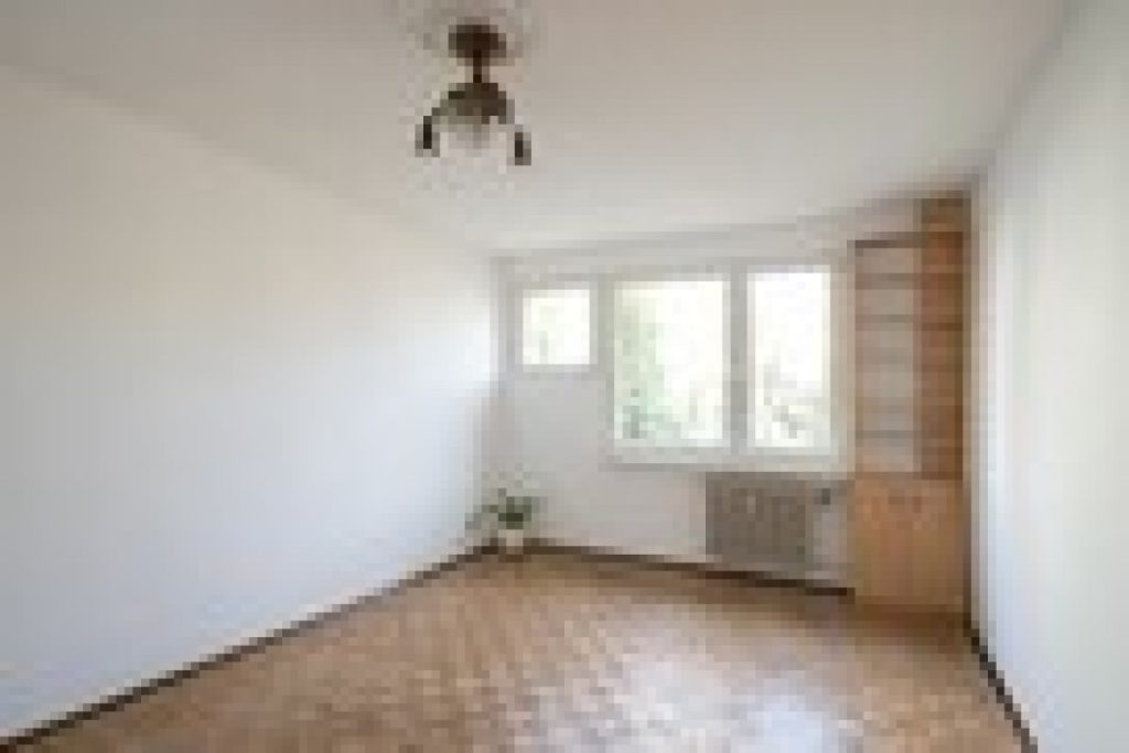 apartment building balcony