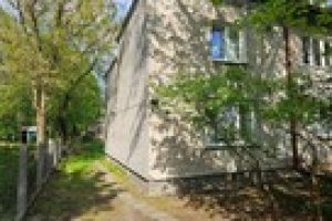 house garden property