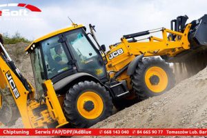 construction machinery service