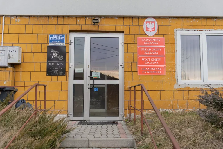 Rada Gminy Szczawa zmienia budżet na 2026 rok