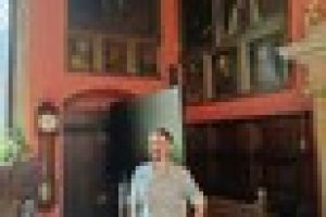 online english teacher