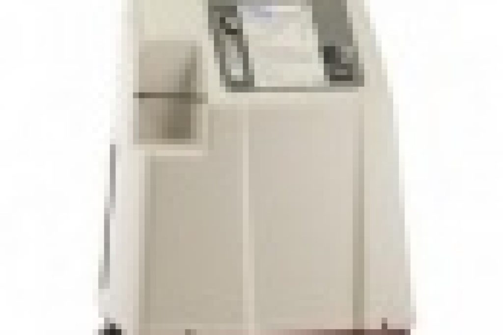 oxygen concentrator medical