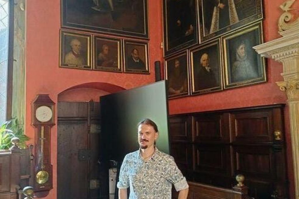 online english lesson